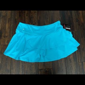 Bolle Women’s Tennis Skirt/Skort